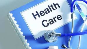 Health Care SSSH08